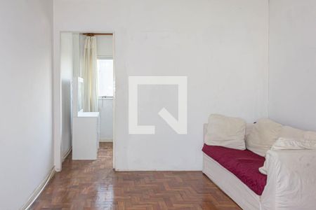 Sala de apartamento para alugar com 2 quartos, 65m² em Bela Vista, São Paulo