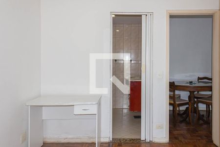 Apartamento para alugar com 65m², 2 quartos e 1 vagaQuarto 2 - Suíte