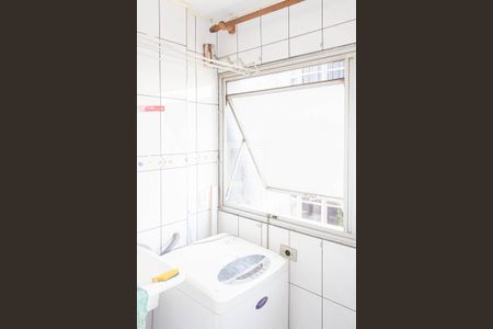 Apartamento para alugar com 65m², 2 quartos e 1 vagaÁrea de Serviço