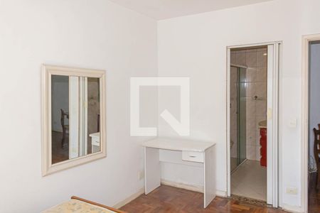 Apartamento para alugar com 65m², 2 quartos e 1 vagaQuarto 2 - Suíte