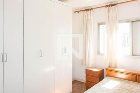 Quarto 2 - Suíte de apartamento para alugar com 2 quartos, 65m² em Bela Vista, São Paulo