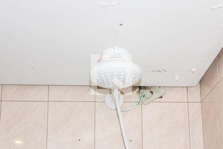 Apartamento para alugar com 65m², 2 quartos e 1 vagaBanheiro da Suite