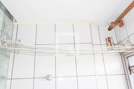 Apartamento para alugar com 65m², 2 quartos e 1 vagaÁrea de Serviço