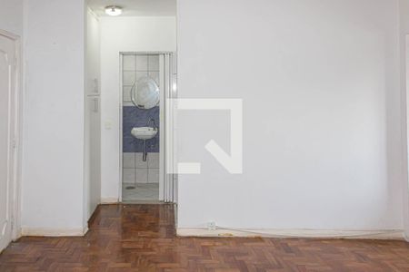Sala de apartamento para alugar com 2 quartos, 65m² em Bela Vista, São Paulo
