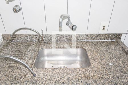 Apartamento para alugar com 65m², 2 quartos e 1 vagaCozinha