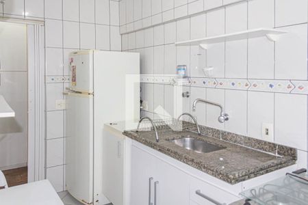 Apartamento para alugar com 65m², 2 quartos e 1 vagaCozinha
