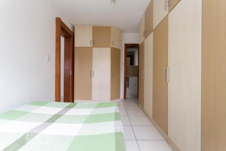 Suíte de apartamento à venda com 1 quarto, 44m² em Mont Serrat, Porto Alegre