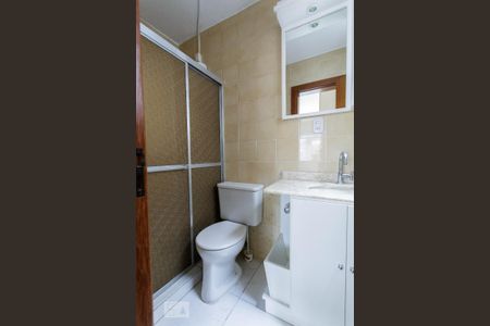 Suíte de apartamento à venda com 1 quarto, 44m² em Mont Serrat, Porto Alegre