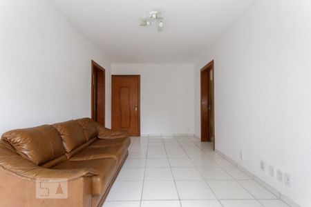 Sala de apartamento à venda com 1 quarto, 44m² em Mont Serrat, Porto Alegre