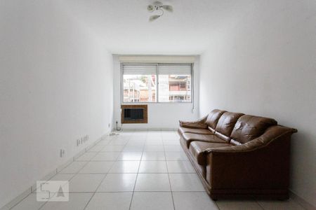 Apartamento à venda com 1 quarto, 44m² em Mont Serrat, Porto Alegre