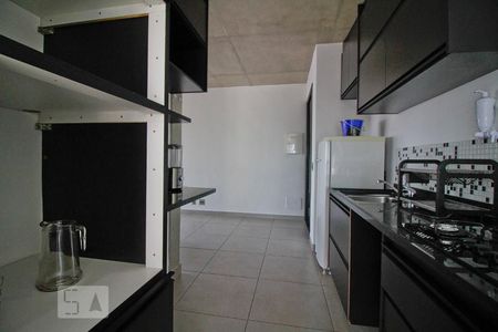 Apartamento para alugar com 70m², 2 quartos e 1 vaga Apartamento para alugar com 70m², 2 quartos e 1 vagaCozinha
