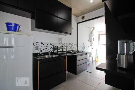 Apartamento para alugar com 70m², 2 quartos e 1 vaga Apartamento para alugar com 70m², 2 quartos e 1 vagaCozinha