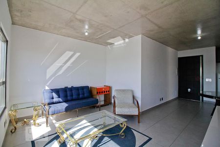 Sala de apartamento para alugar com 2 quartos, 70m² em Vila Leopoldina, São Paulo