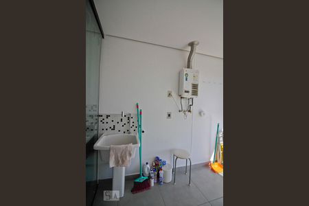 Apartamento para alugar com 70m², 2 quartos e 1 vaga Apartamento para alugar com 70m², 2 quartos e 1 vagaÁrea de Serviço