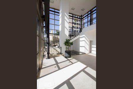 Apartamento para alugar com 70m², 2 quartos e 1 vaga Apartamento para alugar com 70m², 2 quartos e 1 vagaEntrada