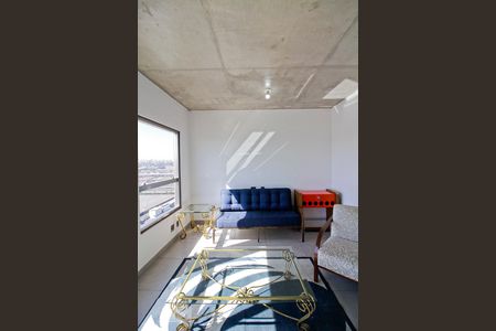 Sala de apartamento para alugar com 2 quartos, 70m² em Vila Leopoldina, São Paulo