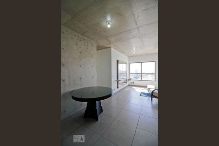 Sala de apartamento para alugar com 2 quartos, 70m² em Vila Leopoldina, São Paulo