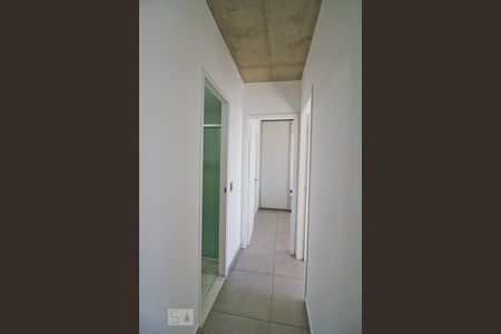 Corredor de apartamento para alugar com 2 quartos, 70m² em Vila Leopoldina, São Paulo