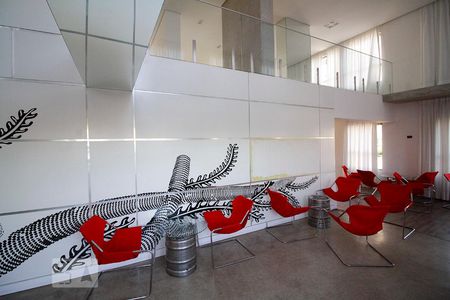 Apartamento para alugar com 70m², 2 quartos e 1 vaga Apartamento para alugar com 70m², 2 quartos e 1 vagaSalão de Festas