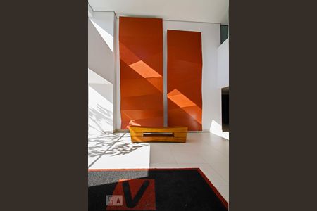 Apartamento para alugar com 70m², 2 quartos e 1 vaga Apartamento para alugar com 70m², 2 quartos e 1 vagaHall Social