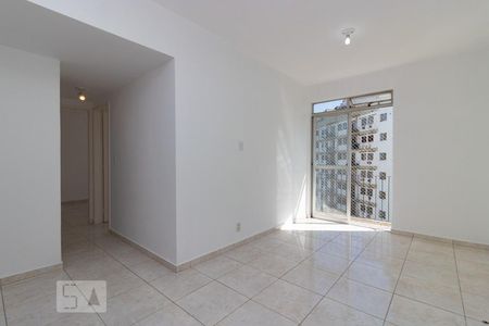 Sala de apartamento à venda com 2 quartos, 60m² em Engenho Novo, Rio de Janeiro