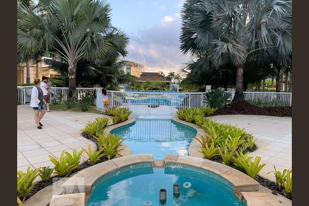 Apartamento para alugar com 80m², 2 quartos e 1 vagaÁrea comum