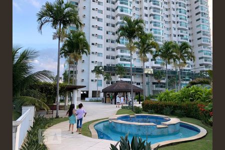 Apartamento para alugar com 80m², 2 quartos e 1 vagaÁrea comum