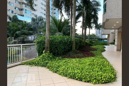 Apartamento para alugar com 80m², 2 quartos e 1 vagaÁrea comum