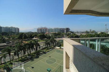 Apartamento para alugar com 80m², 2 quartos e 1 vagaVista da Suíte