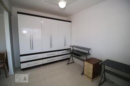 Apartamento para alugar com 80m², 2 quartos e 1 vagaQuarto Reversível