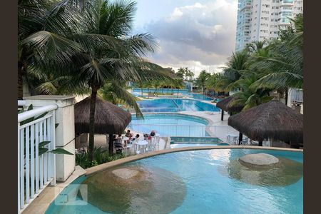 Apartamento para alugar com 80m², 2 quartos e 1 vagaÁrea comum - Cascata