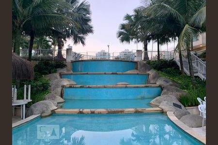 Apartamento para alugar com 80m², 2 quartos e 1 vagaÁrea comum - Cascata