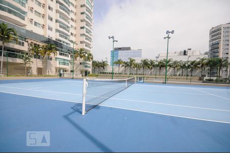 Apartamento para alugar com 80m², 2 quartos e 1 vagaÁrea comum - Quadra de Tênis