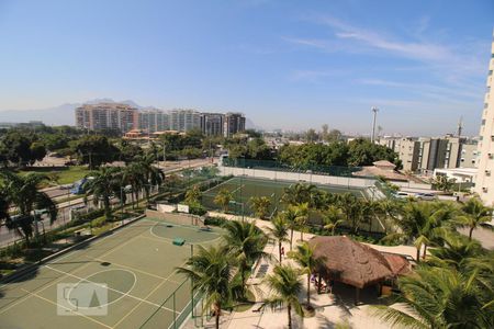 Apartamento para alugar com 80m², 2 quartos e 1 vagaVista da Varanda