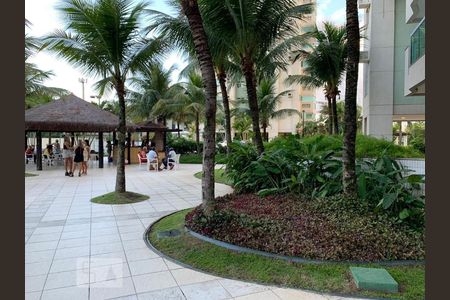 Apartamento para alugar com 80m², 2 quartos e 1 vagaÁrea comum