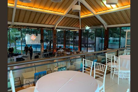 Apartamento para alugar com 80m², 2 quartos e 1 vagaÁrea comum - Grande Salão de Festas