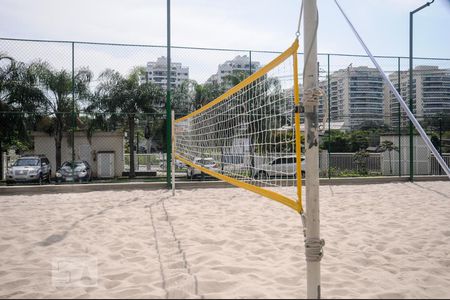 Apartamento para alugar com 80m², 2 quartos e 1 vagaÁrea comum - Quadra de Areia