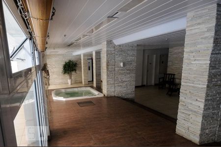 Apartamento para alugar com 80m², 2 quartos e 1 vagaÁrea comum - Spa