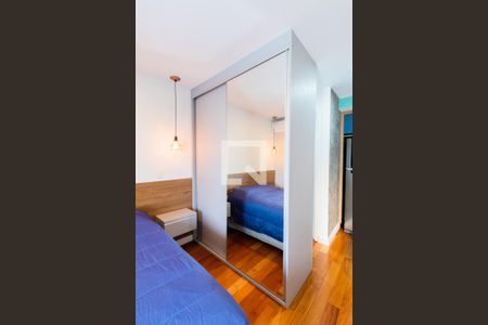 Studio de kitnet/studio à venda com 1 quarto, 31m² em Pinheiros, São Paulo