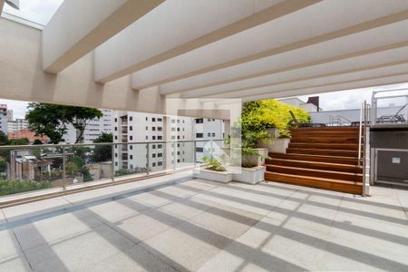 Studio à venda com 31m², 1 quarto e 1 vaga Studio à venda com 31m², 1 quarto e 1 vagaSolarium