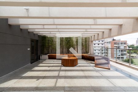 Studio à venda com 31m², 1 quarto e 1 vaga Studio à venda com 31m², 1 quarto e 1 vagaSolarium