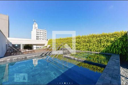 Studio à venda com 31m², 1 quarto e 1 vaga Studio à venda com 31m², 1 quarto e 1 vagaSolarium