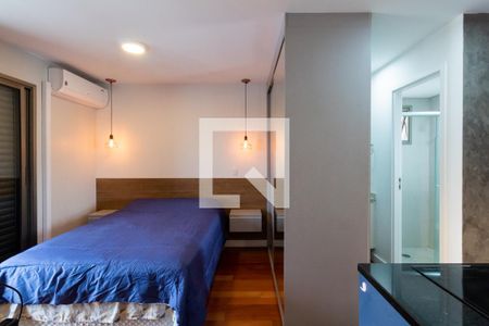 Studio à venda com 31m², 1 quarto e 1 vaga Studio à venda com 31m², 1 quarto e 1 vagaStudio