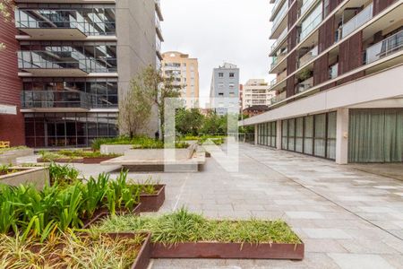 Studio à venda com 31m², 1 quarto e 1 vaga Studio à venda com 31m², 1 quarto e 1 vagaÁrea comum