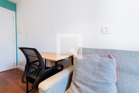 Studio de kitnet/studio à venda com 1 quarto, 31m² em Pinheiros, São Paulo