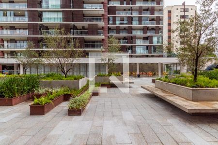 Studio à venda com 31m², 1 quarto e 1 vaga Studio à venda com 31m², 1 quarto e 1 vagaÁrea comum