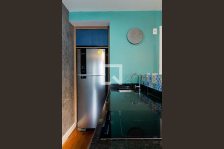 Studio à venda com 31m², 1 quarto e 1 vaga Studio à venda com 31m², 1 quarto e 1 vagaStudio