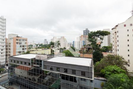 Studio à venda com 31m², 1 quarto e 1 vaga Studio à venda com 31m², 1 quarto e 1 vagaVista