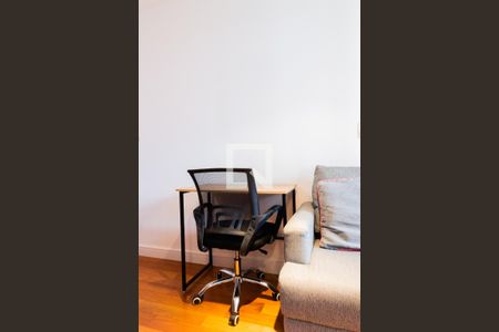 Studio de kitnet/studio à venda com 1 quarto, 31m² em Pinheiros, São Paulo