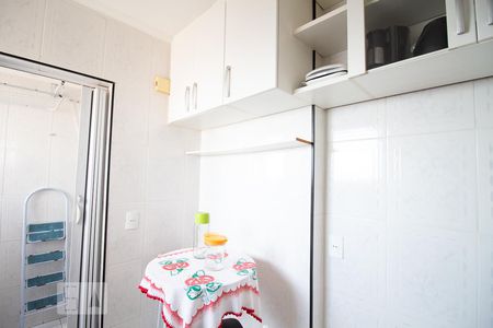 Apartamento à venda com 60m², 2 quartos e 1 vaga Apartamento à venda com 60m², 2 quartos e 1 vagaCozinha